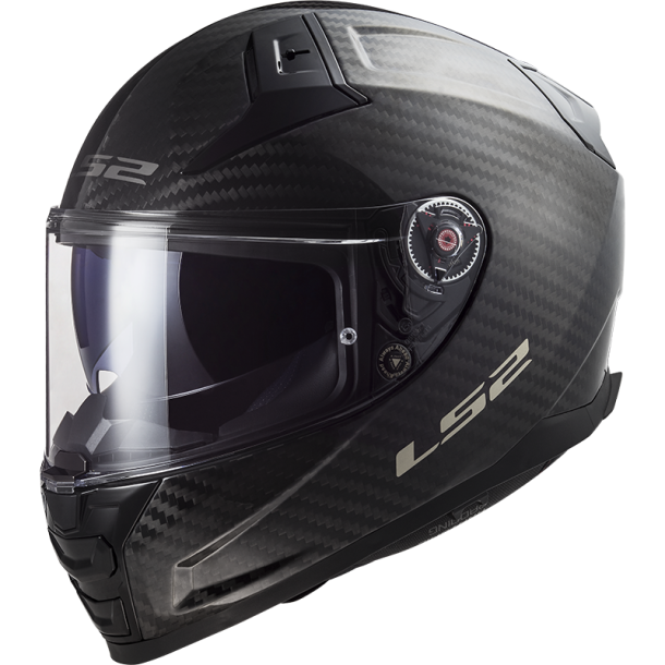 LS2 Vector II Carbon (Flere farver)