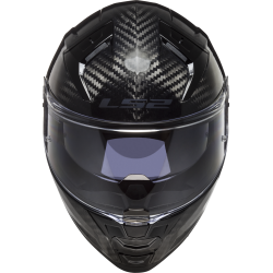 LS2 Vector II Carbon (Flere farver)