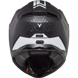 LS2 Vector II HPFC (fiber) Flere farver