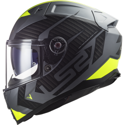 LS2 Vector II HPFC (fiber) Flere farver