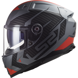 LS2 Vector II HPFC (fiber) Flere farver