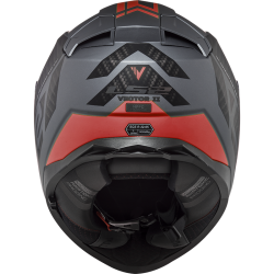 LS2 Vector II HPFC (fiber) Flere farver