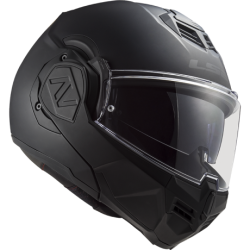 LS2 Advant 180 grader Flip-Up KPA (flere farver)