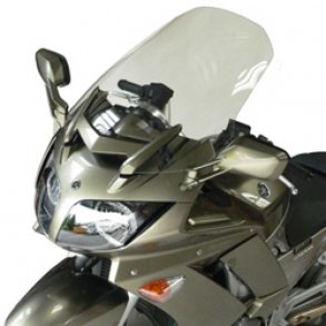 Bullster Vindskrm, Touring, Yamaha FJR1300A, 06-12, High Protection Screen