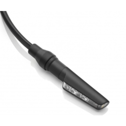 Rizoma FR111 CORSA L, LED blink med positionslys (SMD), flere farver