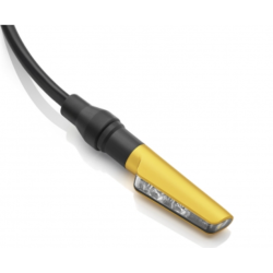 Rizoma FR111 CORSA L, LED blink med positionslys (SMD), flere farver