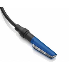 Rizoma FR111 CORSA L, LED blink med positionslys (SMD), flere farver