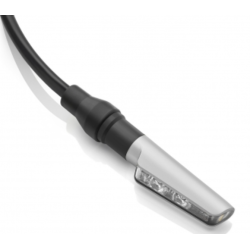 Rizoma FR111 CORSA L, LED blink med positionslys (SMD), flere farver