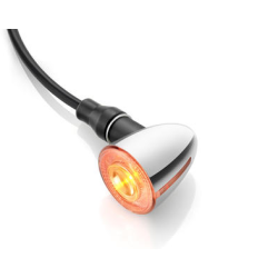 Rizoma FR160 IRIDE SMD (LED) blink, e-mrket