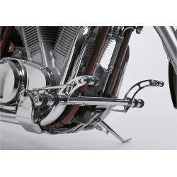 Falcon fremrykkerst, +16cm, Suzuki VS1400