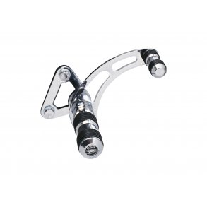 Falcon fremrykkerst, +20cm, Yamaha XV750/1100 Virago