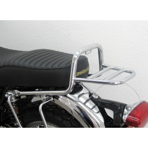 Fehling 6023 Bagagebrer, chrom, Kawasaki W650 / W800
