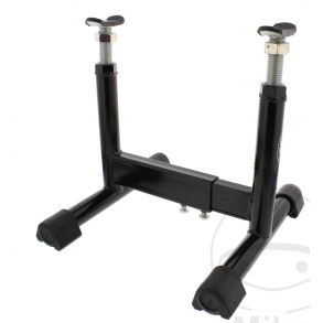 MC lfter, reparationsfod til faste fodhvilere, MC/Knallert/Cross