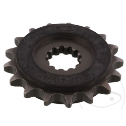 Kdekit, JT, Specialudgave, ombygget Kawa