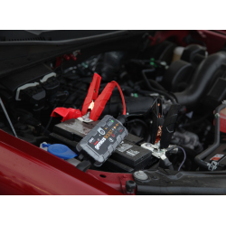  NOCO GB40 Jumpstarter, Booster, 1000A, powerbank, meget kraftig