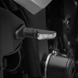 Rizoma FR120 LEGGERA, MC blink, e-mrket