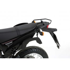 Hepco Becker Bagagebrer, Kawasaki D-Tracker 125