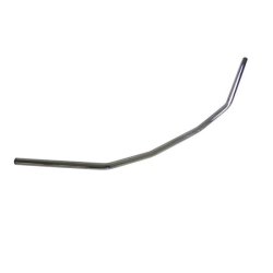 Highway Hawk styr Flyer Wide 1", Chrome eller Sort