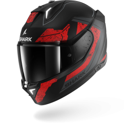 Shark Skwal i3 (med LED lys for og bag)