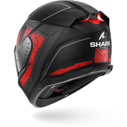 Shark Skwal i3 (med LED lys for og bag)