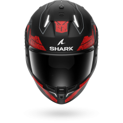 Shark Skwal i3 (med LED lys for og bag)