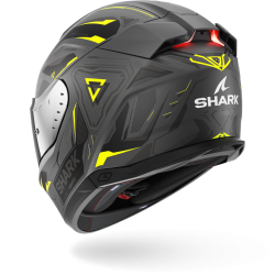 Shark Skwal i3 (med LED lys for og bag)