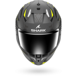 Shark Skwal i3 (med LED lys for og bag)