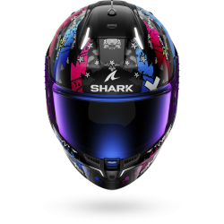 Shark Skwal i3 (med LED lys for og bag)