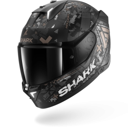 Shark Skwal i3 (med LED lys for og bag)