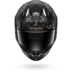 Shark Skwal i3 (med LED lys for og bag)