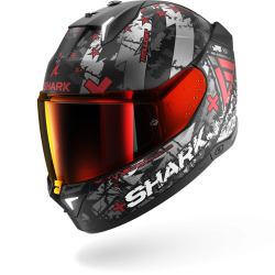 Shark Skwal i3 (med LED lys for og bag)