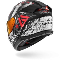 Shark Skwal i3 (med LED lys for og bag)