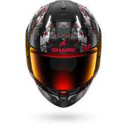 Shark Skwal i3 (med LED lys for og bag)