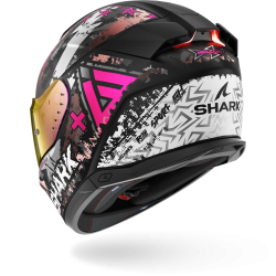 Shark Skwal i3 (med LED lys for og bag)