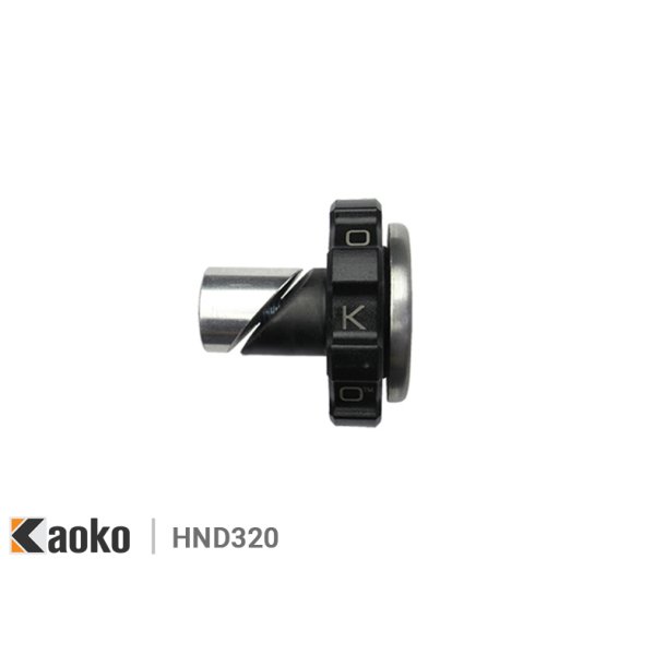 Kaoko fartholder Honda VFR800X Cross Runner 2015-18, 