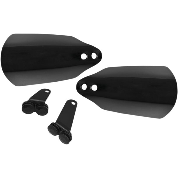 Memphis Shades, Hand Guards, FXBB,  2018-2020