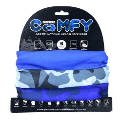 Oxford Comfy Havoc 3-pak