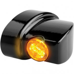 Heinz Bikes, Nano Winglets, LED Blink, Harley Davidson, 1993-2020