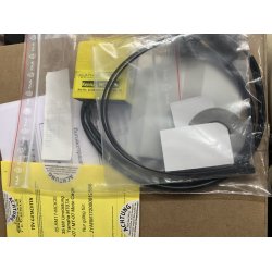 Alpha 48hk MC droslingskit, Yamaha MT-07, model RM171, RM172, 2017-2020