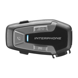 Interphone U-Com 6R, Single