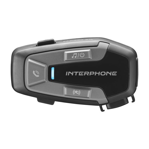 Interphone U-Com 6R, Single