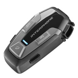 Interphone U-Com 6R, Single