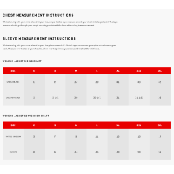 Icon Automag2, MC Dame jakke, med beskyttelse