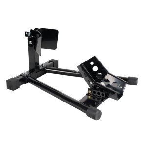 JMP MC Hjulholder, transport, parkering, trailer