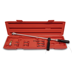 JMP Karburatorvktj, justering, 90' justering, inkl. div. bits