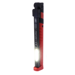JMP LED mini arbejdslampe, et must til MC vrkstedet