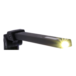 JMP LED mini arbejdslampe, et must til MC vrkstedet