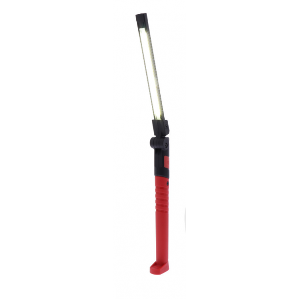 JMP LED mini arbejdslampe, et must til MC vrkstedet