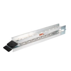 JMP MC Rampe, klapbar til trailer, varebil etc, max 180 kg