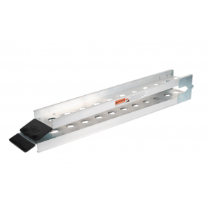 JMP MC Rampe, klapbar til trailer, varebil etc, max 180 kg